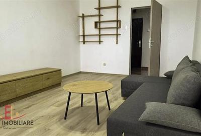 Apartament cu 2 camere în Dâmbu Pietros - 8