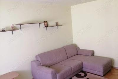 Inchiriez garsoniera decomandata - 4