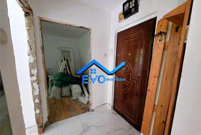 Apartament de , 2 camere , etajul 1 , Podu Ros - 3