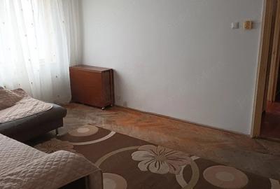 Apartament cu 2 camere semidecomandat în Central - 4