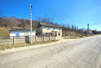 Spațiu comercial, de 140 mp, în Dârmănești - 2