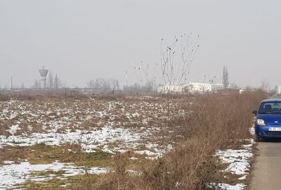 Th.Pallady- str.drum Gura Sărății / Călmățui- 7300 mp Th.Pallady- str.drum Gura Sărății / Călmățui- 7300 mp - 3