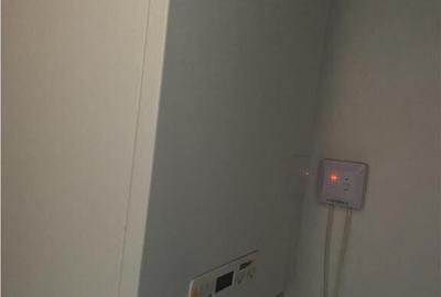 Apartament 2 camere , zona cartier Gara , etaj 1/4 , curat , - 1