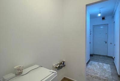 Exclusivitate - Capitol, garsoniera decomandata, stradala, ideala birou, cabinet Exclusivitate - Capitol, garsoniera decomandata, stradala, ideala birou, cabinet - 8