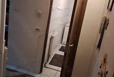 Garsonieră decomandată în Central - 2