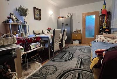 Casa 43mp, cu curte comuna - zona Timocului - 3