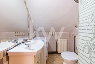 Garsoniera in Centrul Istoric - Priveliste asupra Centrului Vechi - 8