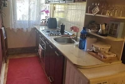 Apartament cu 2 camere decomandat în Valea Roșie - 2
