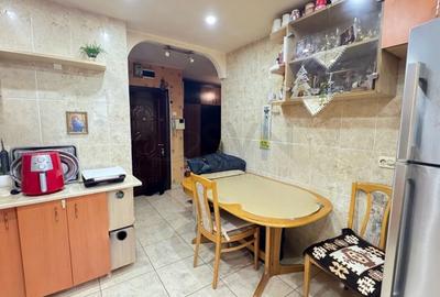 REA1026363 Apartament 4 camere I Dristor - 6