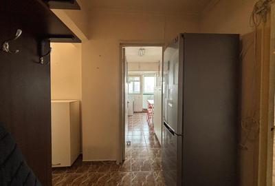 3 Camere Pod Doamna Ghica Suprafata 80 mp - 2