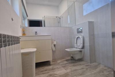 Apartament cu 3 camere în Nord - 11