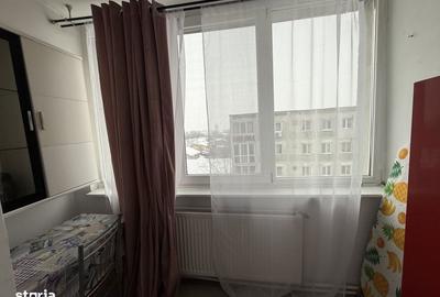 Apartament cu 2 camere nedecomandat, mobilat în Iosefin - 4