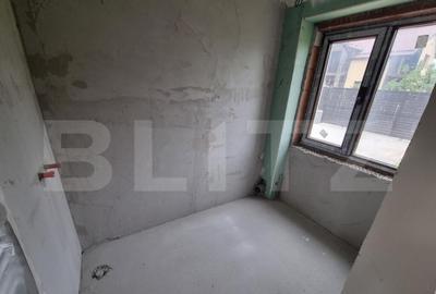 Casa individuala Jucu de Mijloc, 120mp, 3 bai, garaj, teren - 12