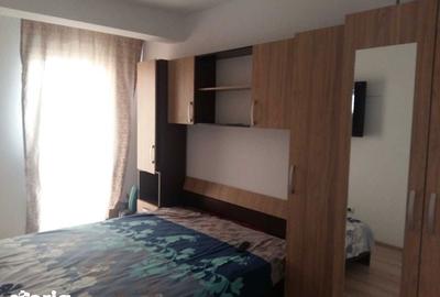 Apartament cu 2 camere decomandat în Gară - 2
