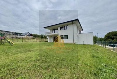 Vânzare Casă P+E în Bârnova-Gata de mutare imediata - 18