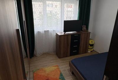 Apartament 2 camere, decomandat, 60mp, ac, balcon, Titan