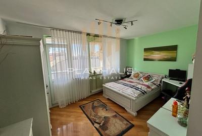 Apartament cu 2 camere decomandat, mobilat în Ultracentral - 3