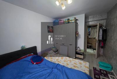 Apartament cu 2 camere decomandat, mobilat în Metalurgiei - 6