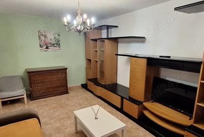 Apartament cu 2 camere, mobilat în Dristor