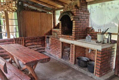 Casă cu 2 camere în Nămăești - 4