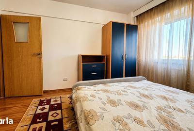 Apartament cu 2 camere decomandat în Tomis III - 11