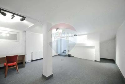 Spa?iu comercial de inchiriat in zona Costaforu, Centru Civic - 3