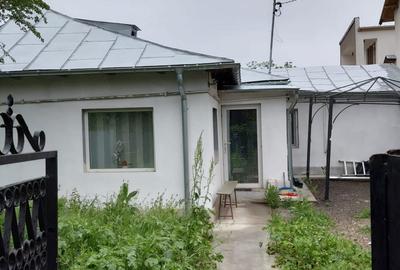 Casă cu 2 camere în Central - 8
