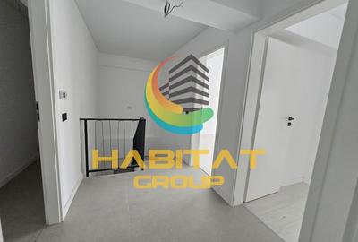 4 camere tip Duplex la 10 minute de metrou Piata Sudului - 15