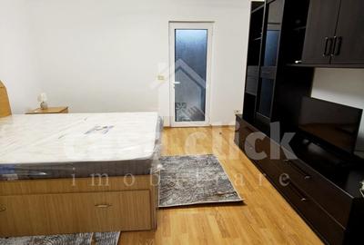 Garsonieră semidecomandată, mobilată în Mazepa 1 - 3