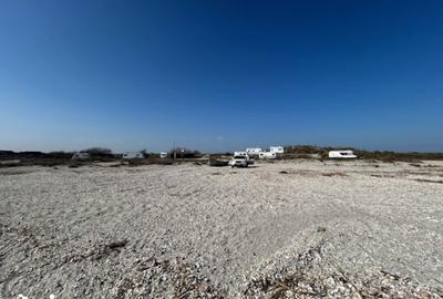 Teren de 1000 mp, în Corbu - 8