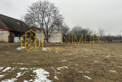 Teren intravilan de vanzare în Tohanul Nou - 5