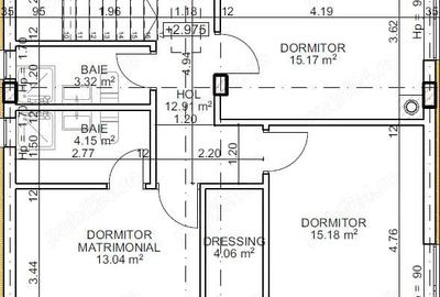 Casă cu 5 camere cu Teren 220 Mp în Pantelimon - 5