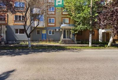 Spa?iu comercial in zona Intim, Arad - 2