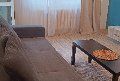 Apartament 3 camere renovat, mobilat, utilat Lujerului S 6 - 4