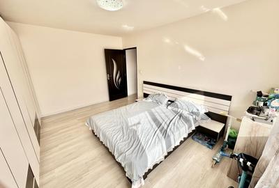 Apartament cu 3 camere semidecomandat, mobilat în Șagului - 7