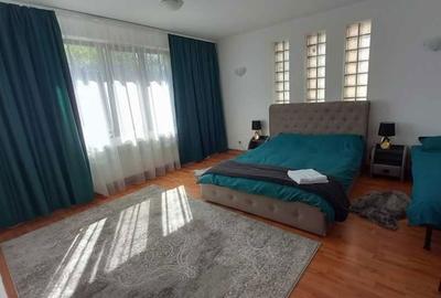 Casă cu 3 camere cu Teren 495 Mp în Albești - 3