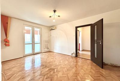 Vanzare 2 camere Titan | Constantin Brancusi | Imobil reabilitat - 2