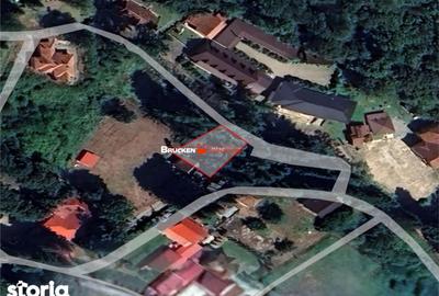 Teren de 363 mp, în Central - 3