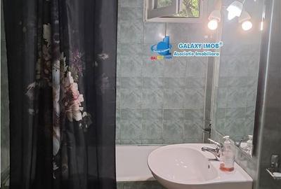 Apartament cu 3 camere în Calea București - 9
