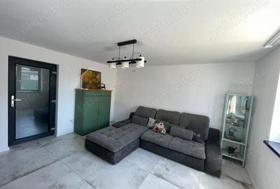 Casă cu 3 camere în Giarmata - 2