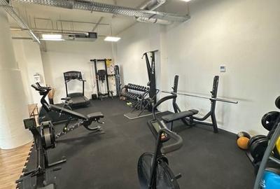 Spatiu de birou cu terasa de 295 mp - 15