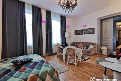 Casa 5 cam., 300 mp, crama, gradina, iaz, aer curat, liniste,  cartier Gruia - 22