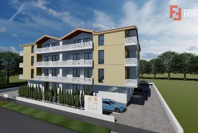 Apartament cu 2 camere,  etaj 1, LIFT, Cartier Planete - Giroc - ID V2771 Apartament cu 2 camere,  etaj 1, LIFT, Cartier Planete - Giroc - ID V2771 - 4