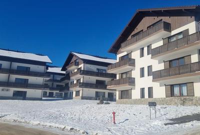 Apartament de 2 Camere, Poiana Brasov - 1
