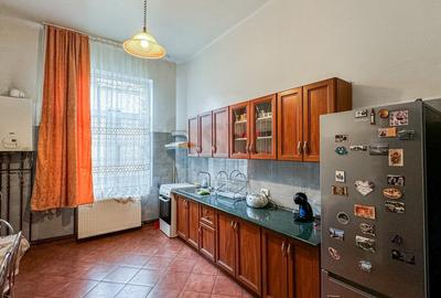 REA1025373 4 Camere Cismigiu I Scara Interioara - 8