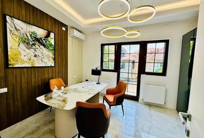 Duplex Penthouse Kiseleff 6 camere - Imobil Exclusivist in Inima Capitalei - 7