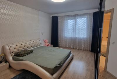 Apartament 3 camere Rin Grand Residence / Mobilat Utilat modern ! - 8