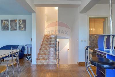 Casă individuală cu 7 camere cu Teren 725 Mp în Drumul Carului - 17