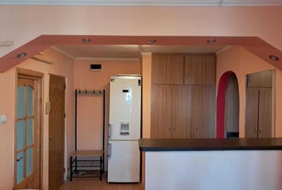 Apartament cu 2 camere decomandat în Florești - 4