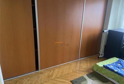 Apartament 4 camere , zona cetrala - Teatru Focsani ,123 mp - 6